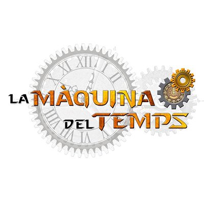 La Màquina del Temps