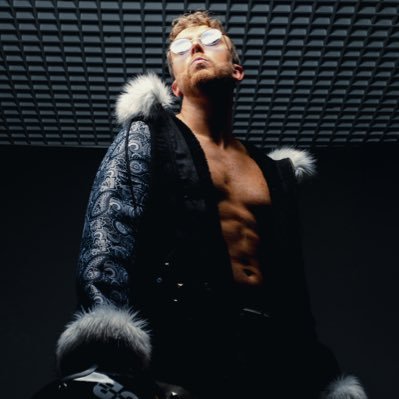 Flash Morgan Webster