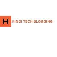 HindiTechBlogging