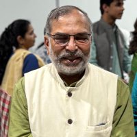 Madhav Bhandari