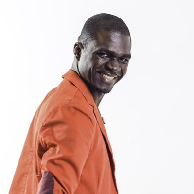 Patrick Noah Officiel