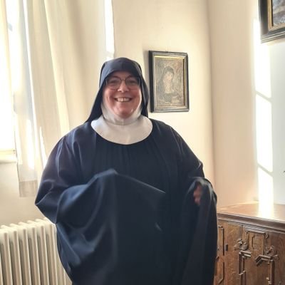 Sister Walburga