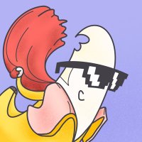 baldie & baldie // Slope Jumpers