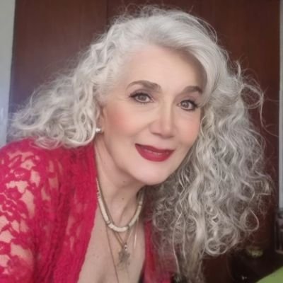 LUISA MARINA 💓🇨🇴💓