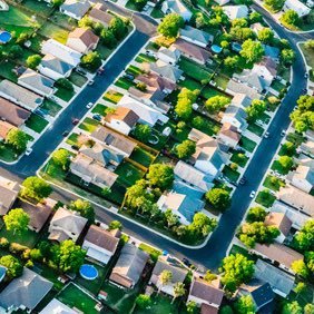 Stable Neighborhoods