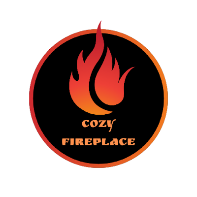 Cozy Fireplace Space