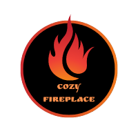 Cozy Fireplace Space