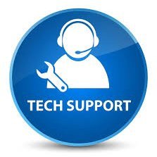 Tech Support Office