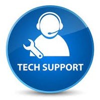 Tech Support Office