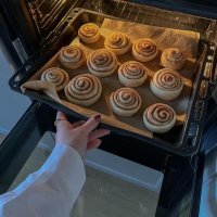 Chef 👩🏻‍🍳