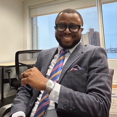 DON “Tobechukwu” Ade 👑