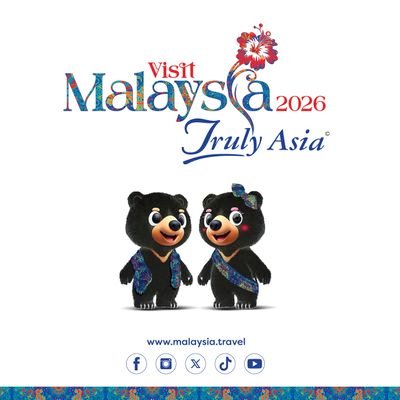 Malaysia Truly Asia