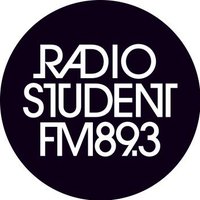 Radio Študent