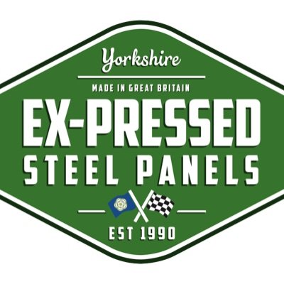 Ex-Pressed Steel