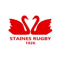 Staines Rugby 1926