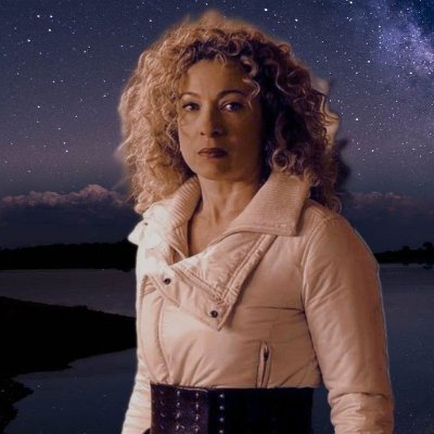 Melody Pond / River Song