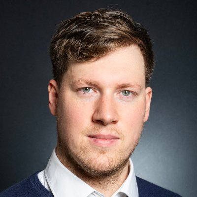 Christian Schroeder de Witt