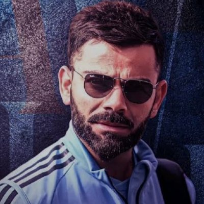 Virat Kohli The GOAT 👑