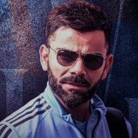 Virat Kohli The GOAT 👑