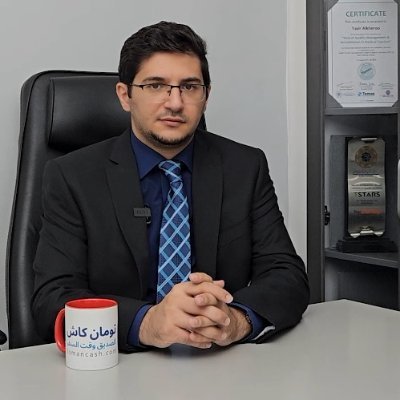 ياسر الخيرو