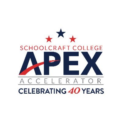 Schoolcraft College APEX Accelerator