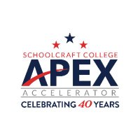 Schoolcraft College APEX Accelerator