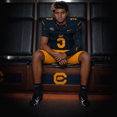 Jaron Keawe Sagapolutele