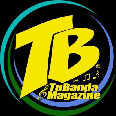 TuBanda Magazine 🎺