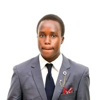 ENOCK KIPKIRUI HABAKKUKH