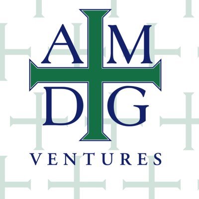 AMDG Ventures