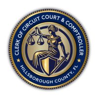 Hillsborough Clerk's Office |