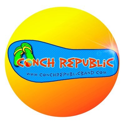 Conch Republic Band