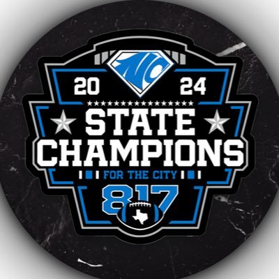 North Crowley Football