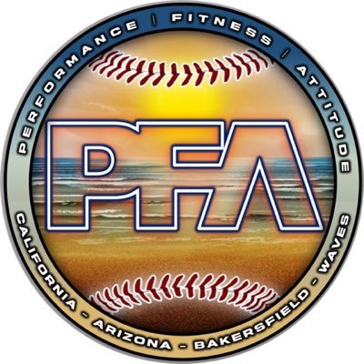 PFA_California 🖤💛