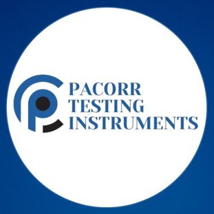 Pacorr Testing