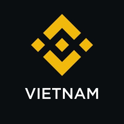 Binance Vietnam 🇻🇳