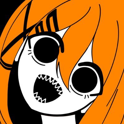 ガリホソ・ザ・ケツケツ/Skinny the Buttbutt