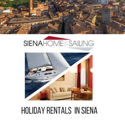 Sienahomeandsailing