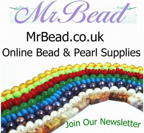 MrBead - Semi Precious Beads & Pearls