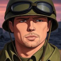 AussieSapper88♠️