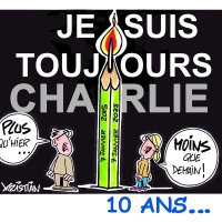 Philippe Déjardin 🎤🎵