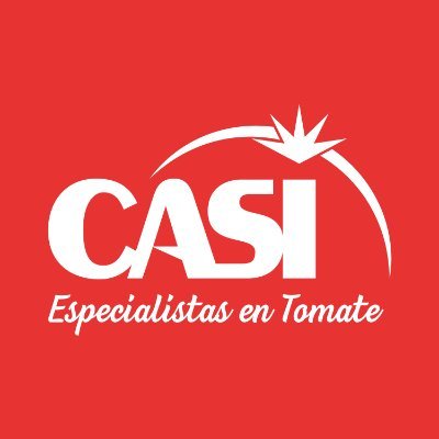 CASI - Especialistas en Tomate
