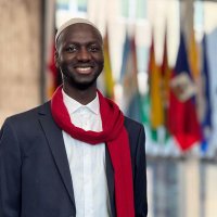 Kalilou Sylla خليلُ