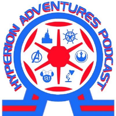 Hyperion Adventures Podcast