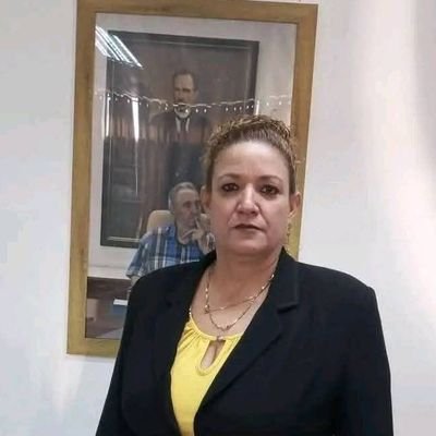 Yelenys Tornet Menéndez