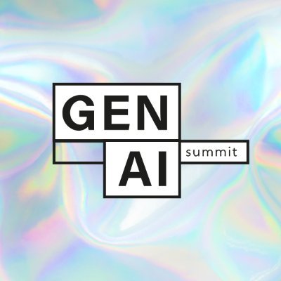 Gen AI Summit EU