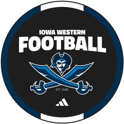 IWCC Reiver Football