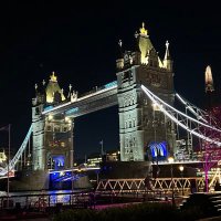 The Cultured Cockney