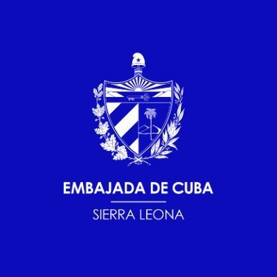 Embacuba Sierra Leona