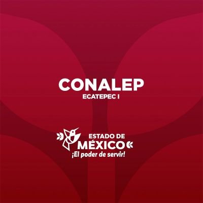 Conalep Plantel Ecatepec I